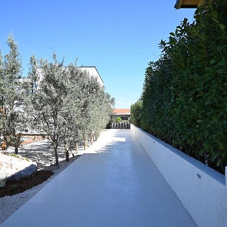 Villa Suncica With Heated Pool, Jacuzzi And Bikes Near Zadar Sukošan Exterior foto