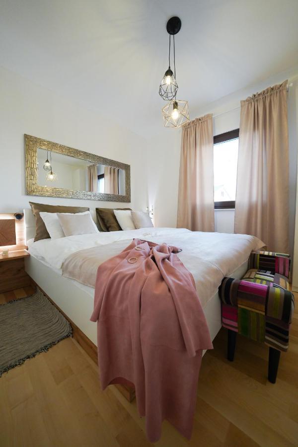 Villa Suncica With Heated Pool, Jacuzzi And Bikes Near Zadar Sukošan Exterior foto